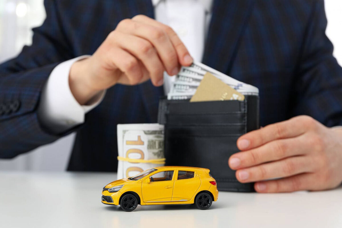 Auto-Ankauf Steinfurt