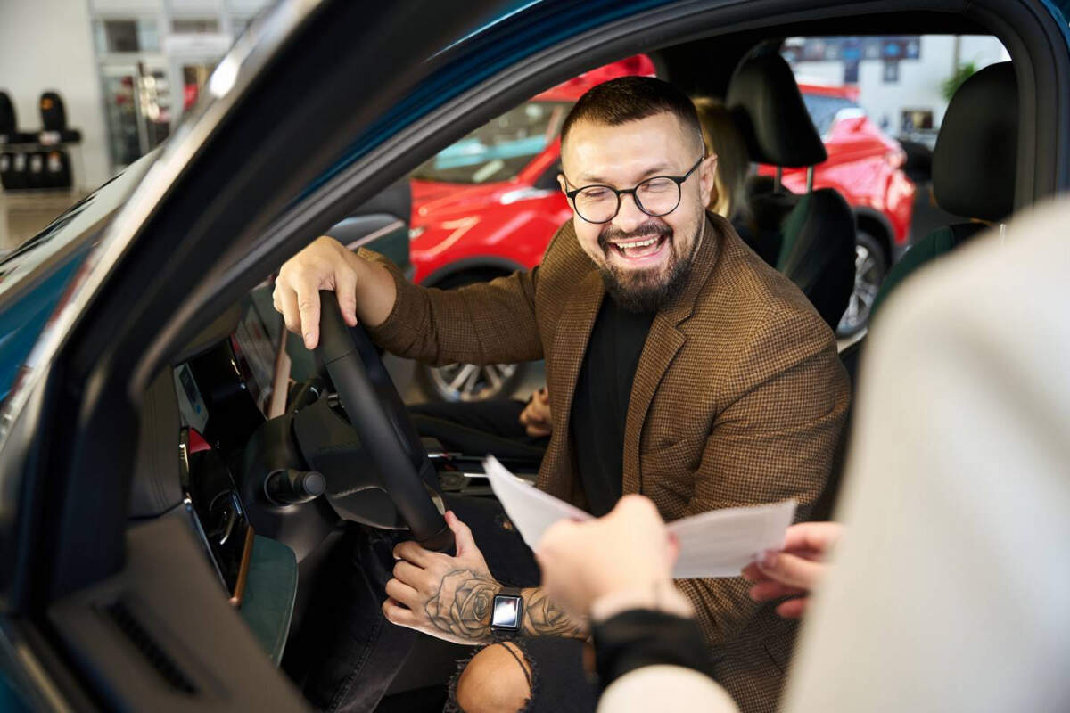 Auto-Ankauf