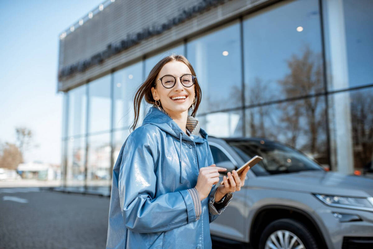Auto-Ankauf Aachen