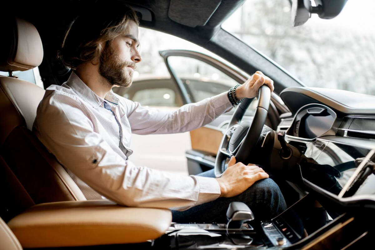 Auto-Ankauf Wilmersdorf