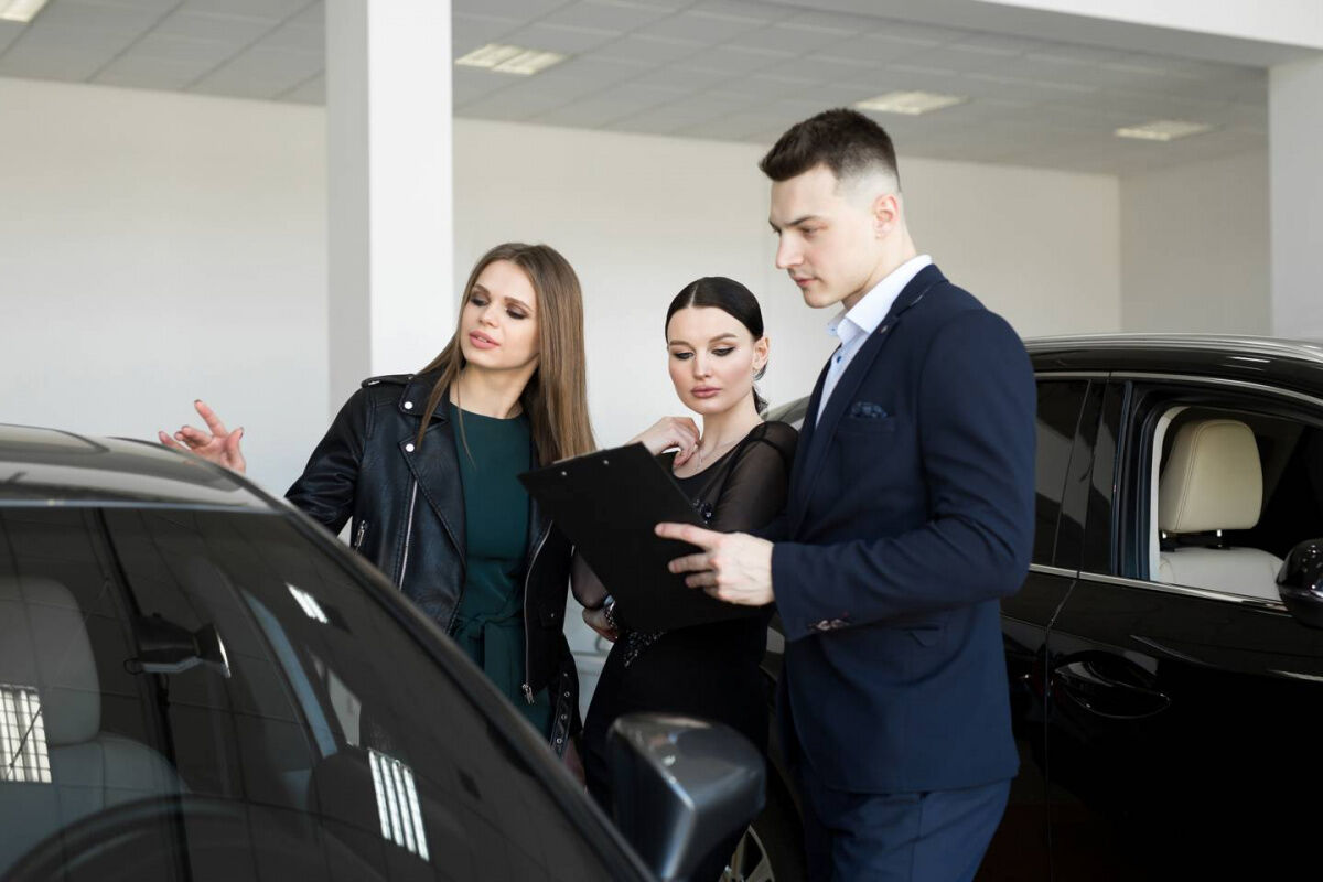 Auto-Ankauf Wandsbek