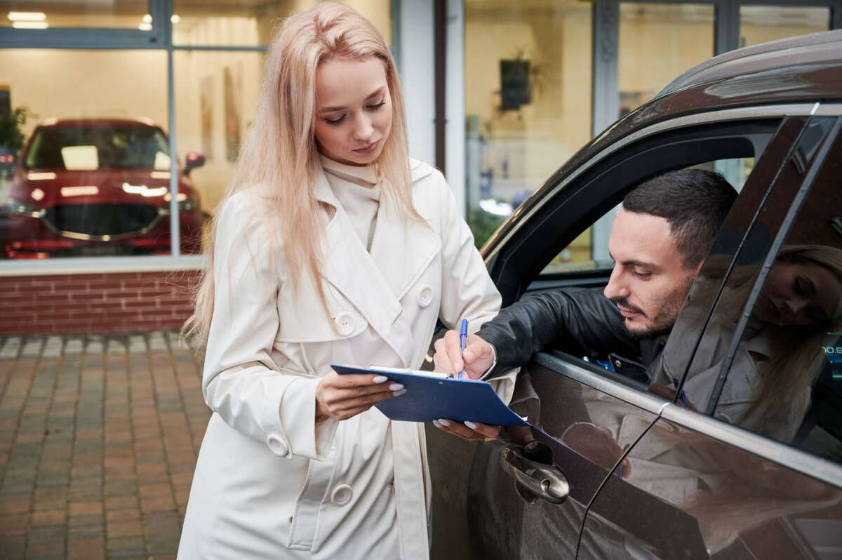 Wie Du Dein Auto umweltfreundlich verkaufst | Auto-Ankauf
