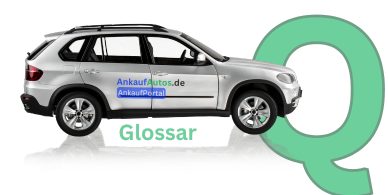 Glossar-Einträge mit Q | Auto-Ankauf