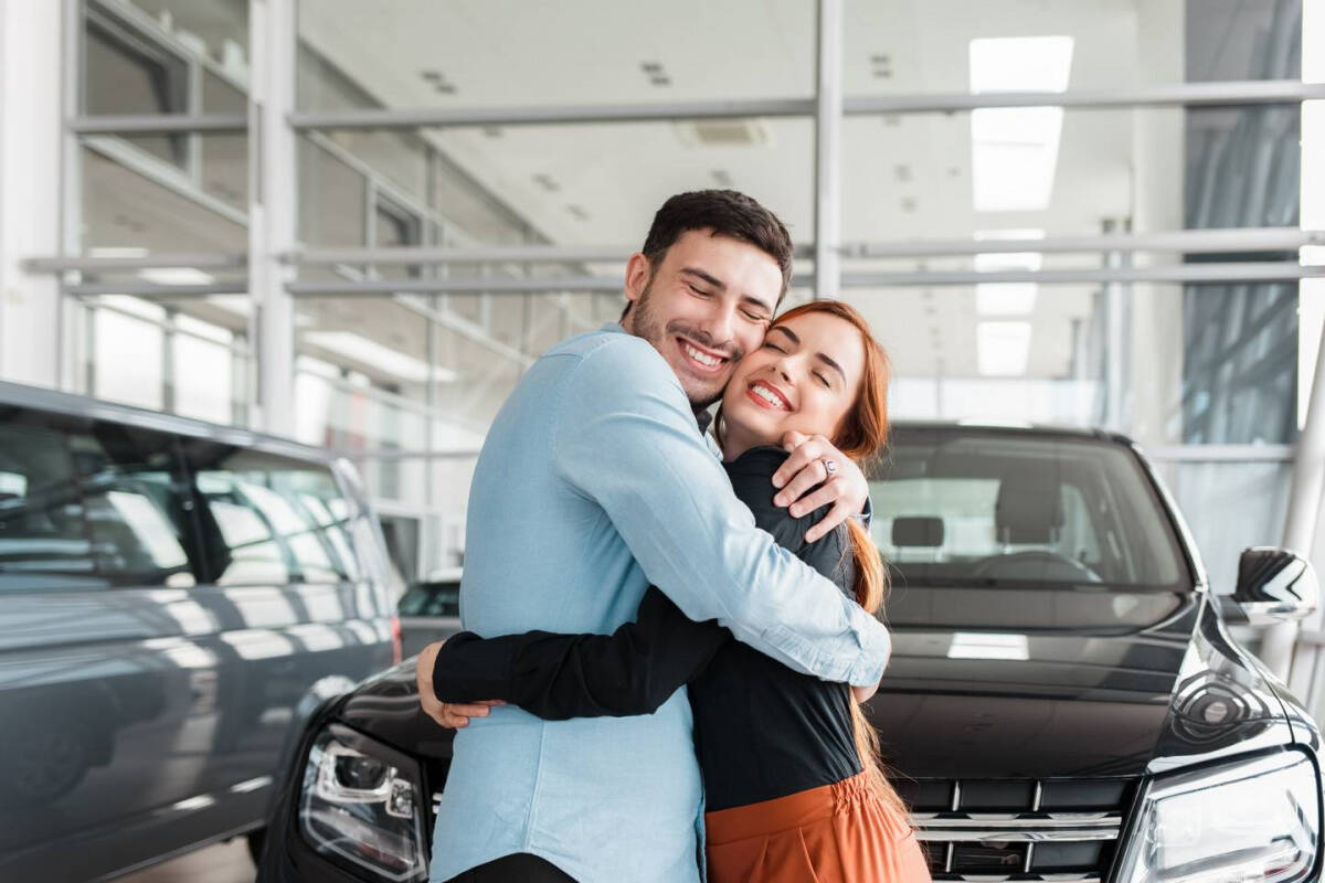 Auto-Ankauf Offenburg