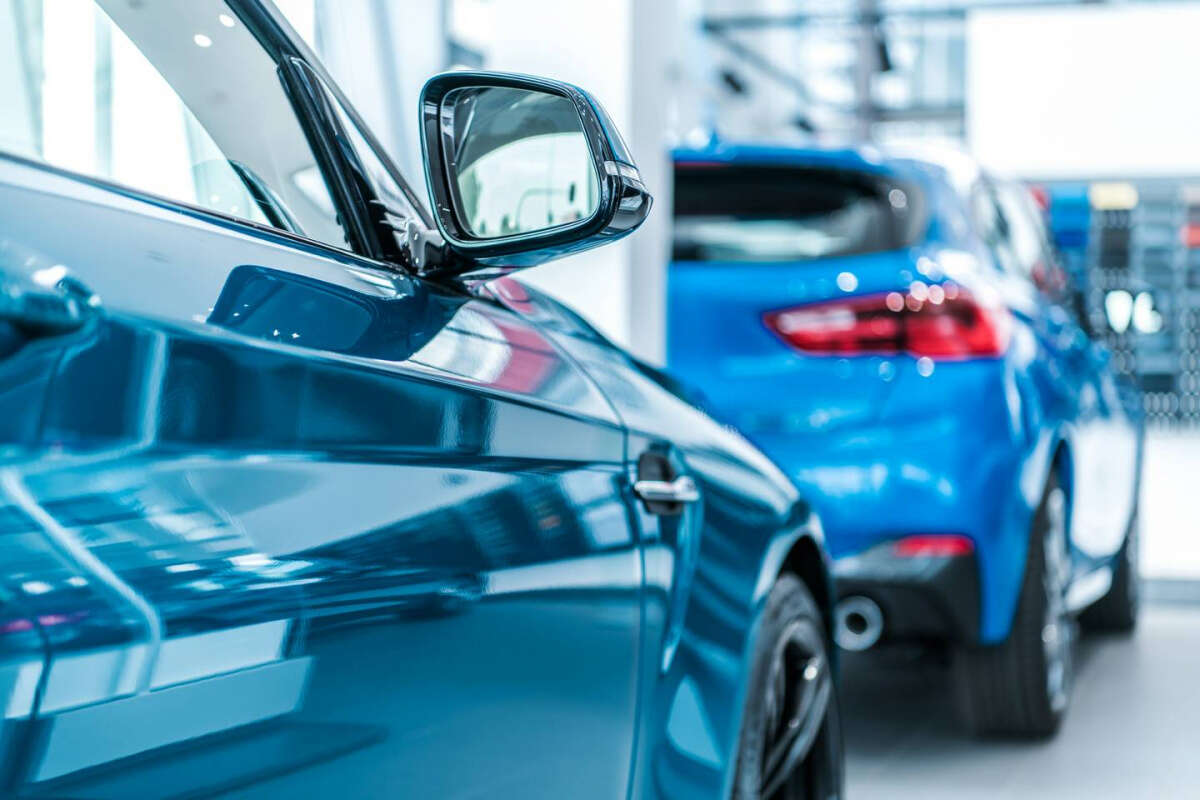 Auto-Ankauf Wandsbek