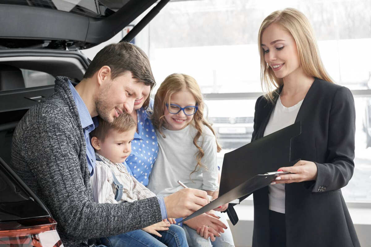 Auto-Ankauf