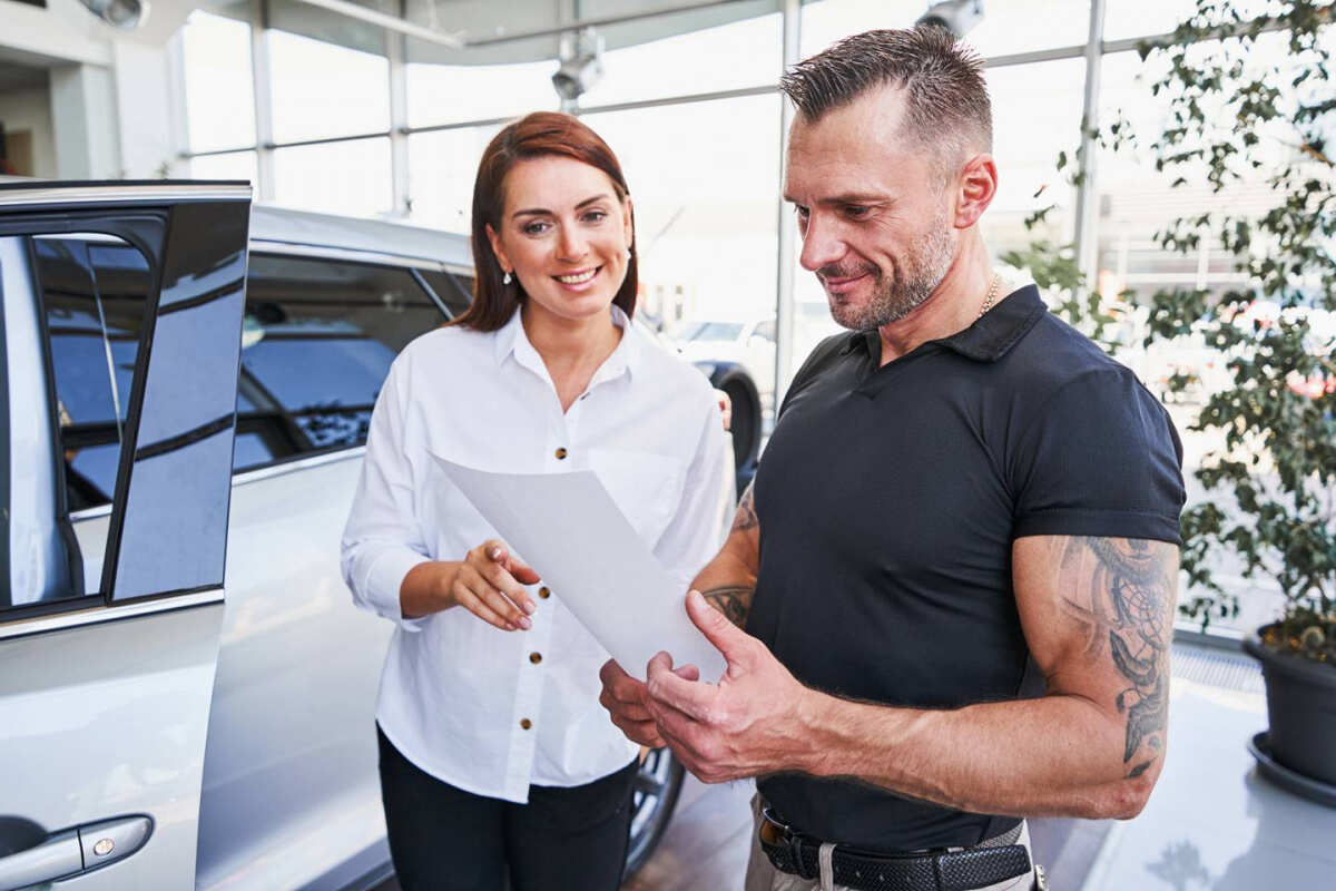 Auto-Ankauf Nordhorn