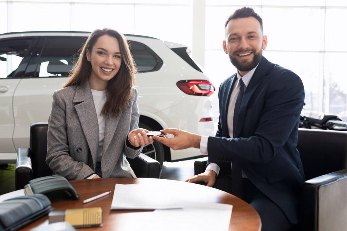 Auto-Ankauf Neunkirchen