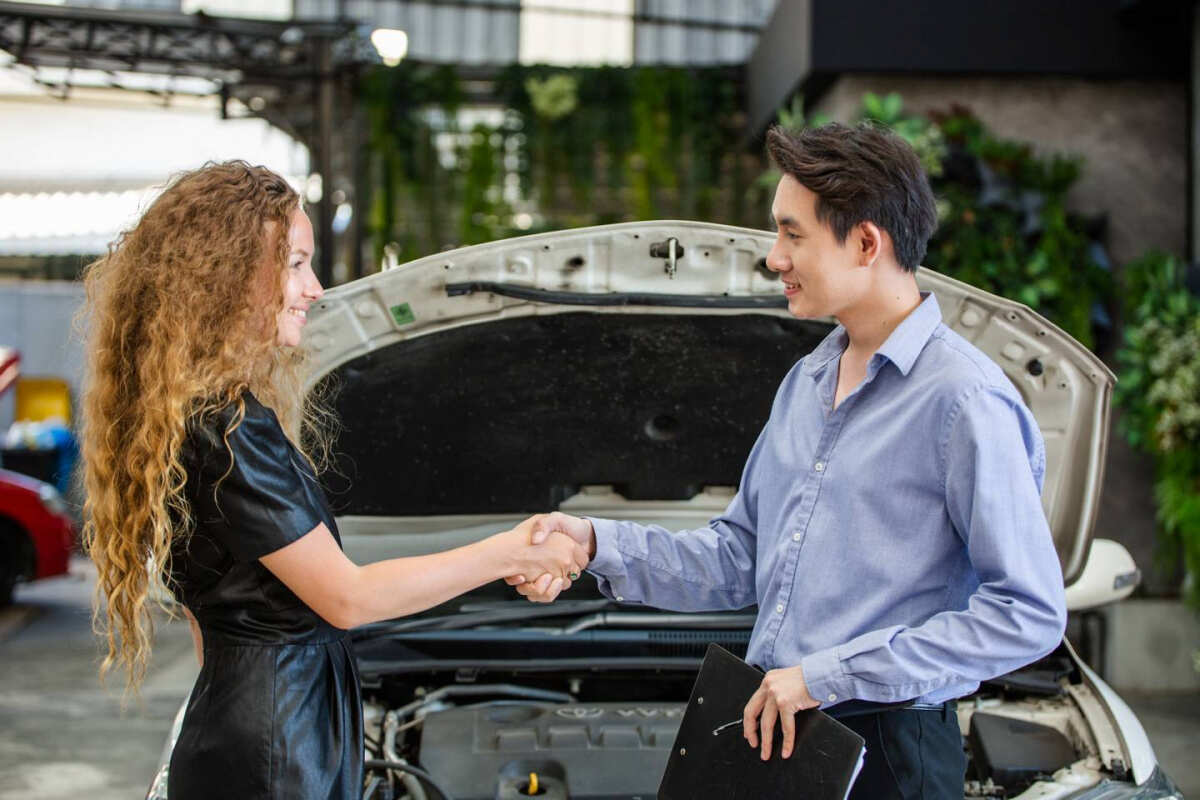 Auto-Ankauf: Tipps zum Verkauf von Sportwagen und Luxusfahrzeugen | Auto-Ankauf